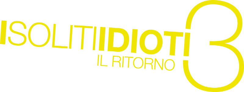 I Soliti Idioti 3 – Il Ritorno