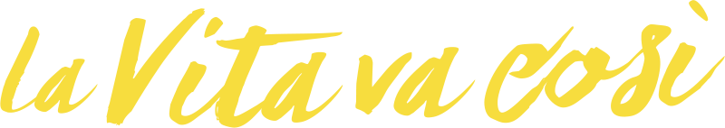 La vita va così