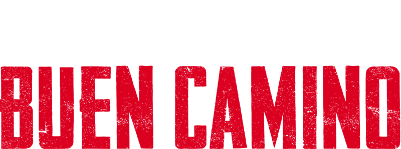Buen Camino