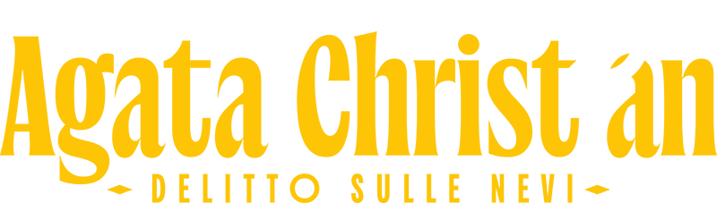 Agata Christian – Delitto Sulle Nevi