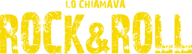 Lo chiamava Rock & Roll