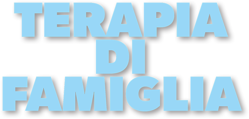 Terapia di famiglia