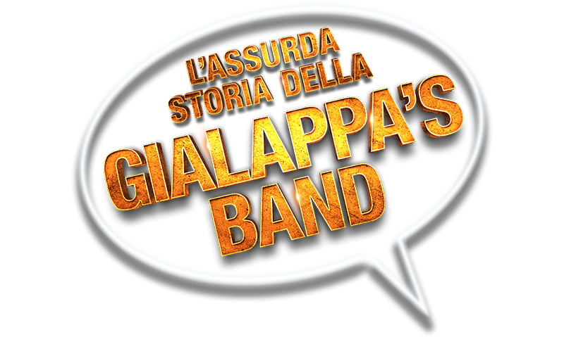 L’assurda storia della Gialappa’s Band